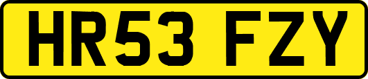 HR53FZY