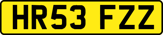 HR53FZZ