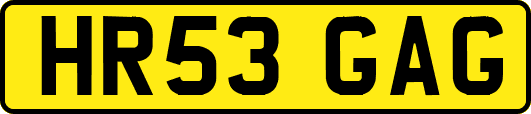 HR53GAG
