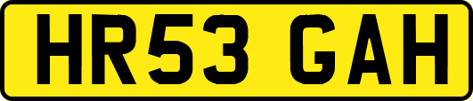 HR53GAH