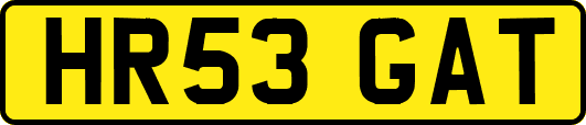 HR53GAT