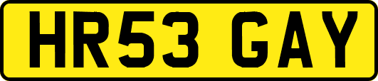 HR53GAY