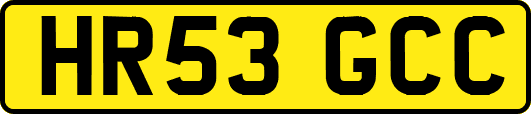 HR53GCC