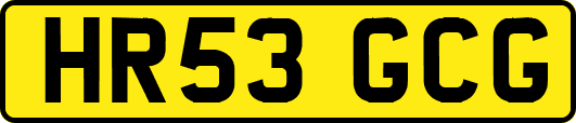 HR53GCG