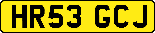 HR53GCJ