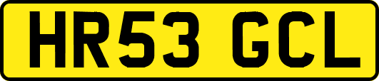 HR53GCL