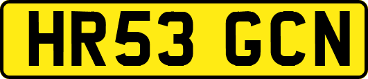 HR53GCN