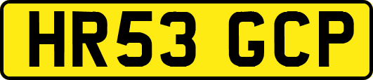 HR53GCP