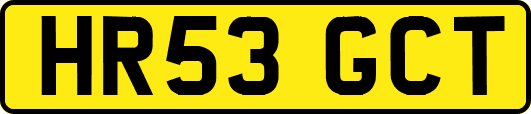 HR53GCT