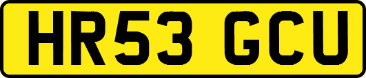 HR53GCU