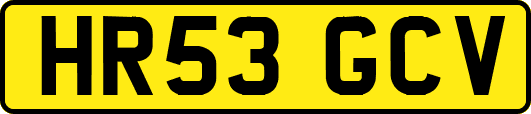 HR53GCV