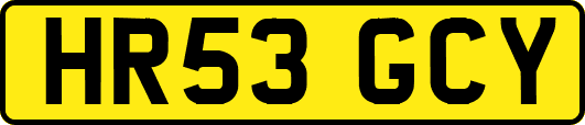 HR53GCY