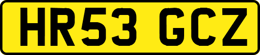 HR53GCZ