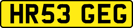 HR53GEG