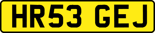 HR53GEJ