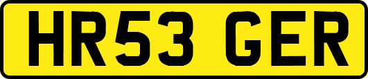 HR53GER