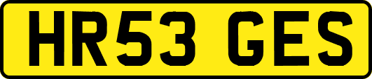 HR53GES