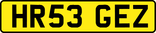 HR53GEZ