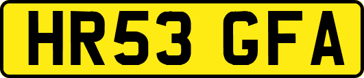 HR53GFA