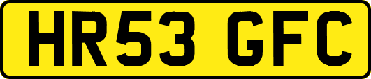 HR53GFC