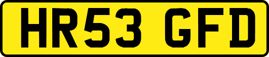 HR53GFD