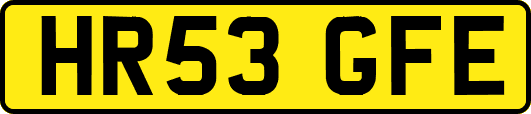 HR53GFE