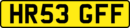 HR53GFF