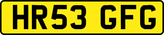 HR53GFG