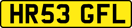 HR53GFL