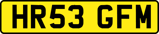 HR53GFM