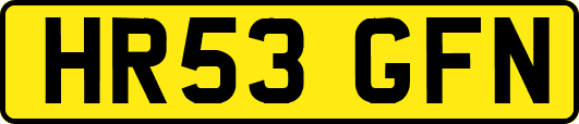 HR53GFN