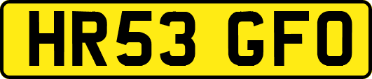 HR53GFO