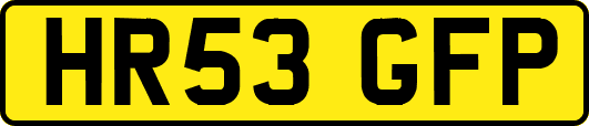 HR53GFP