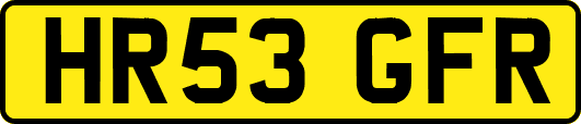 HR53GFR