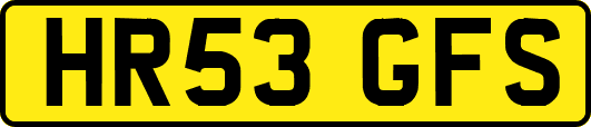 HR53GFS