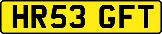 HR53GFT