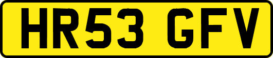 HR53GFV