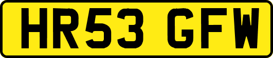 HR53GFW