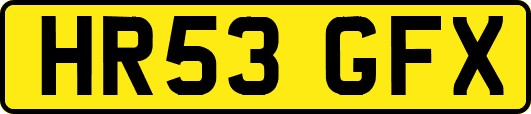 HR53GFX