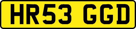 HR53GGD