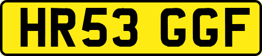 HR53GGF