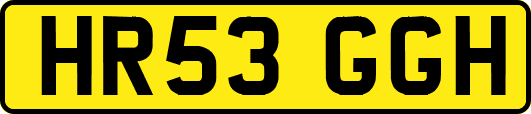 HR53GGH