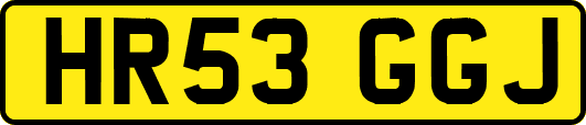 HR53GGJ