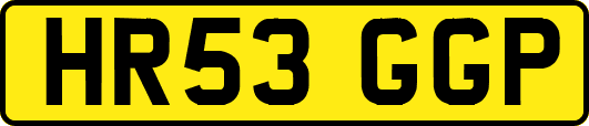 HR53GGP