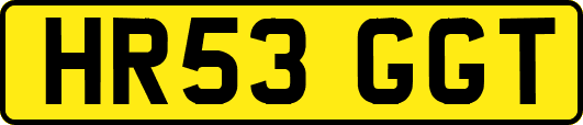HR53GGT