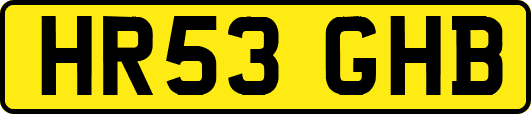 HR53GHB