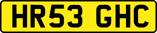 HR53GHC