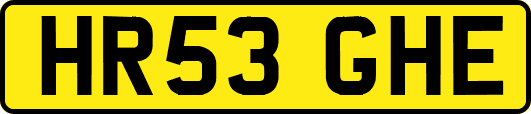 HR53GHE