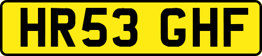 HR53GHF