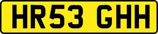 HR53GHH